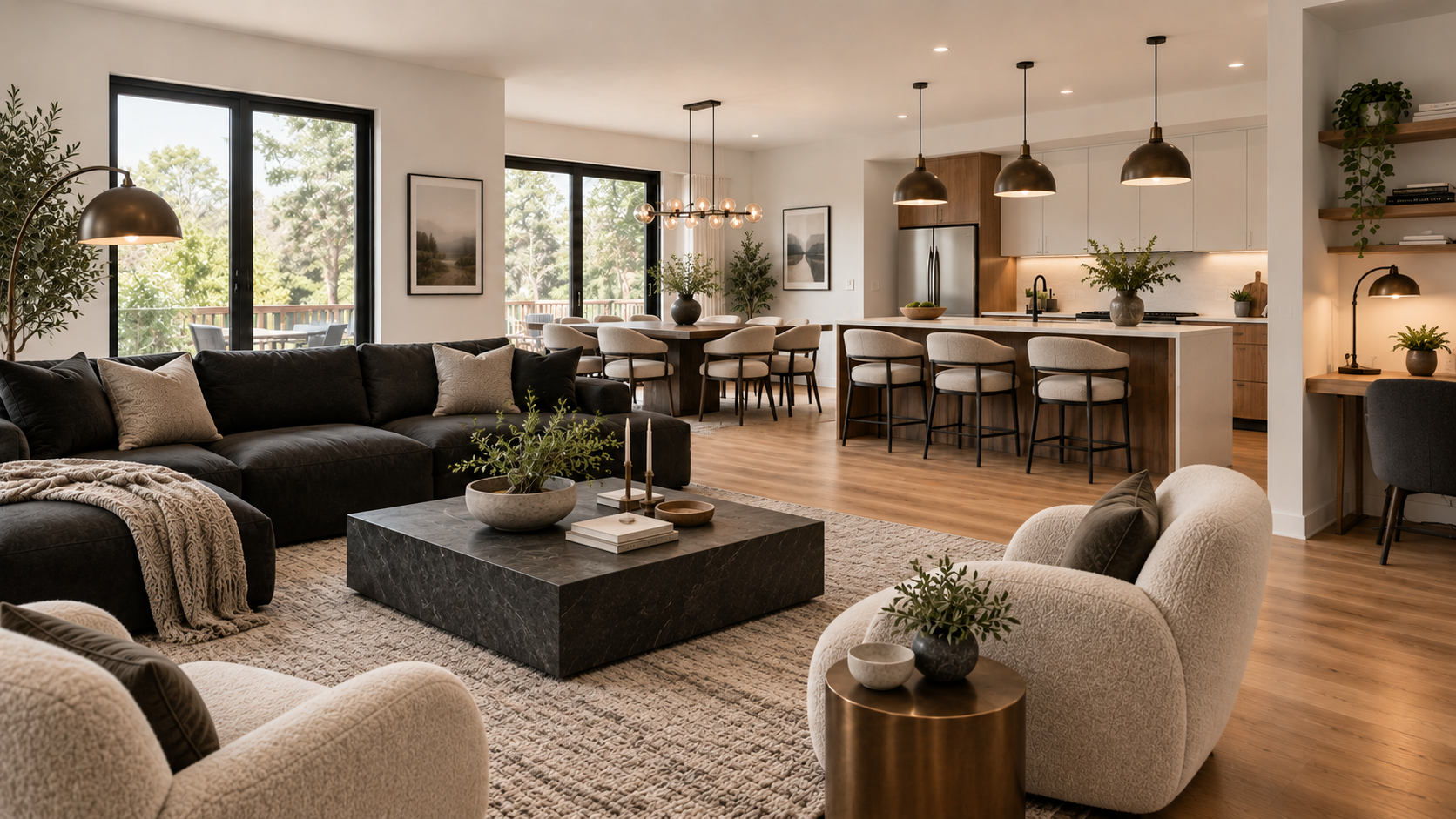 Short-Term Rentals